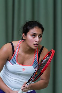 Bild 245 - NL Damen Der Club an der Alster - TC RW Wahlstedt : Ergebnis: 5:1